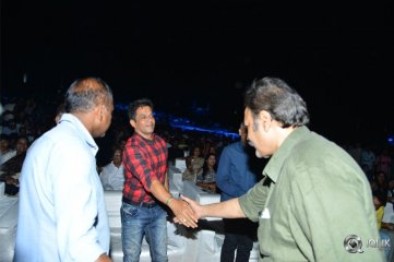 Naa Peru Surya Naa Illu India Pre Release Event Photos